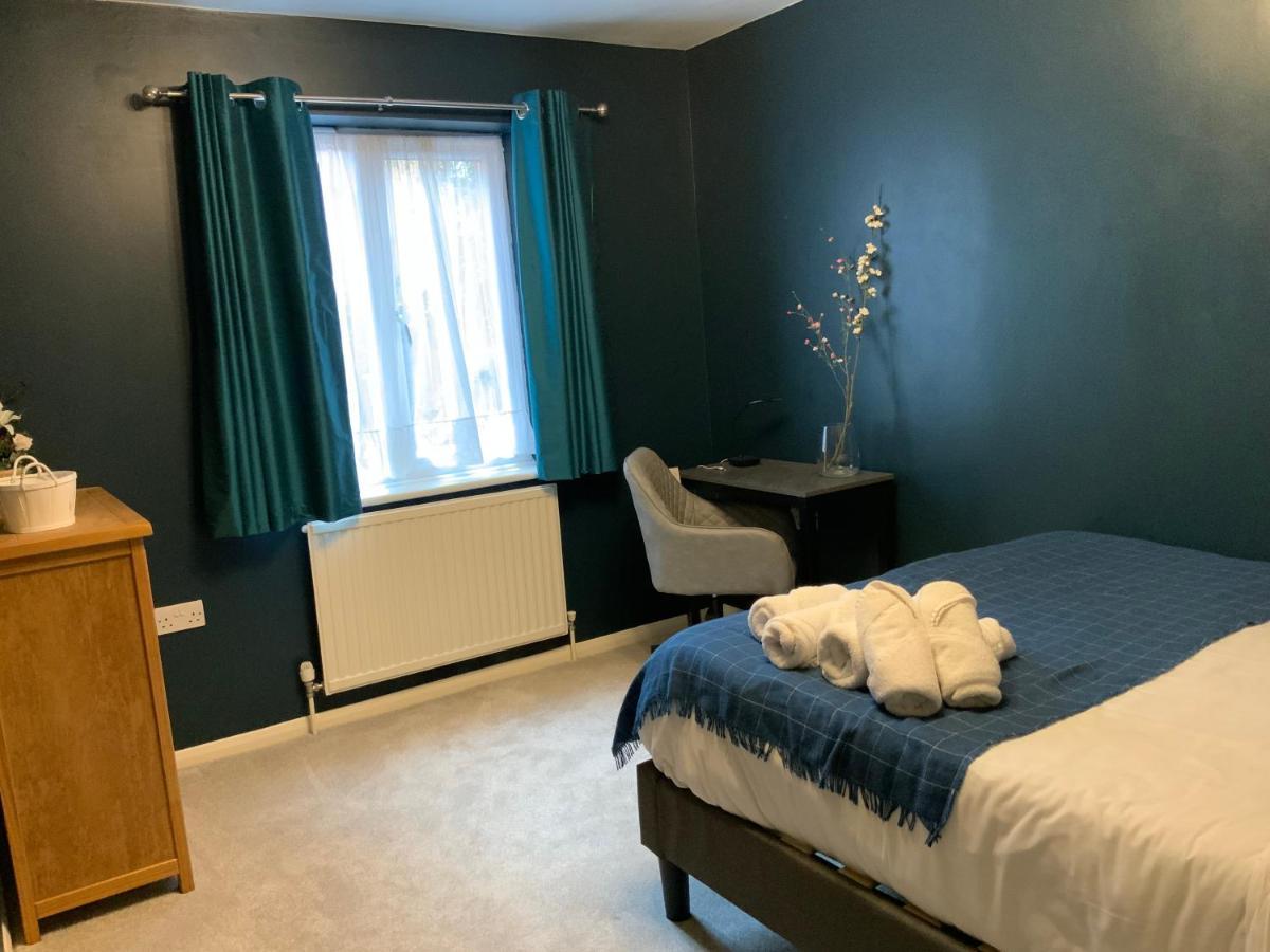 2 Bedroom Apartment Near Southfields Londres Exterior foto